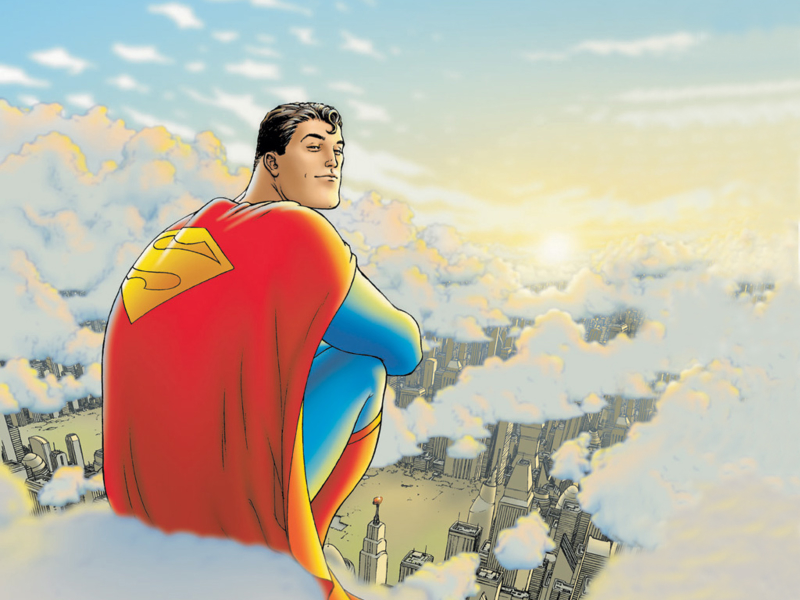 Illustration for article titled That Time The United Nations Condemned Superman (In Real Life)